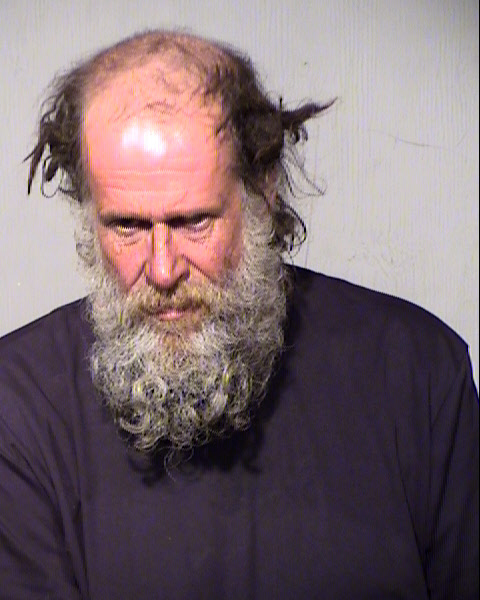 STEVE PAUL VANORNUM Mugshot / Maricopa County Arrests / Maricopa County Arizona