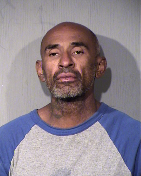 JACOB ANTHONY SCOTT Mugshot / Maricopa County Arrests / Maricopa County Arizona