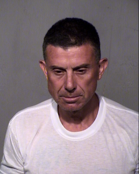 SCOTT ANTHONY TWIFORD Mugshot / Maricopa County Arrests / Maricopa County Arizona