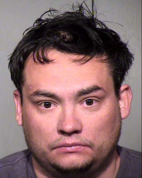 RICHARD GONZALES Mugshot / Maricopa County Arrests / Maricopa County Arizona