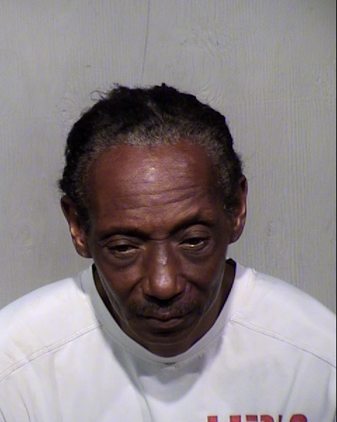 JEFFREY RAMONE GALE Mugshot / Maricopa County Arrests / Maricopa County Arizona