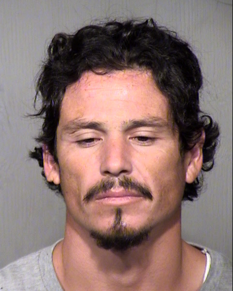 LUIS GUADALUPE LUNA Mugshot / Maricopa County Arrests / Maricopa County Arizona