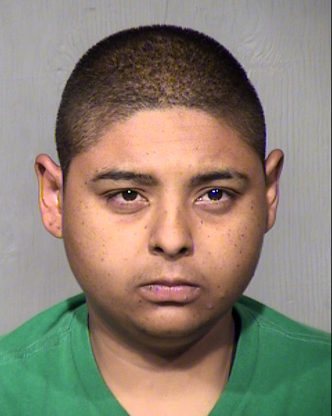 ANGEL MARIA RODRIGUEZ Mugshot / Maricopa County Arrests / Maricopa County Arizona