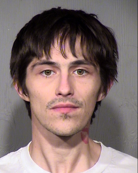 ANDREW SCOTT SHEARER Mugshot / Maricopa County Arrests / Maricopa County Arizona