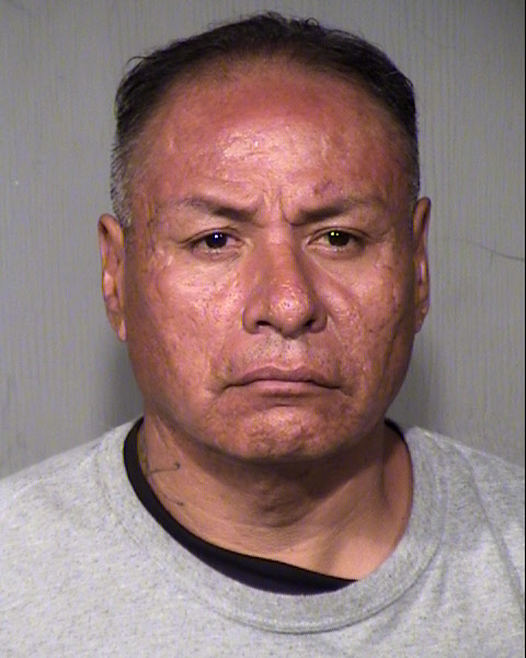 GEORGE E KANE Mugshot / Maricopa County Arrests / Maricopa County Arizona
