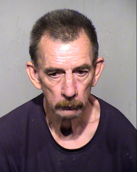 CARY CLIFFORD SMITH Mugshot / Maricopa County Arrests / Maricopa County Arizona
