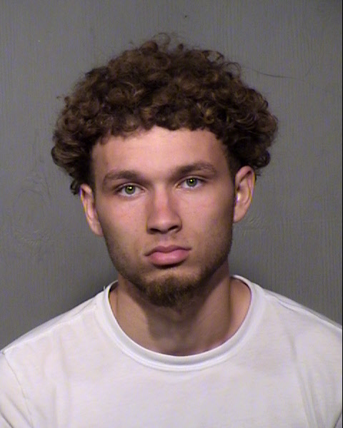 ISAIAH LAMAR MONROE Mugshot / Maricopa County Arrests / Maricopa County Arizona
