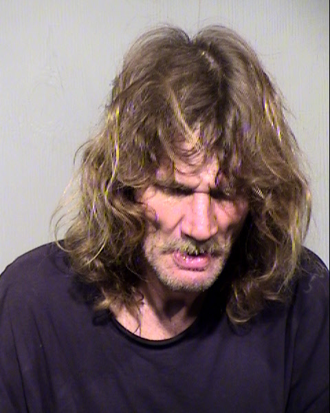 DANIEL JOHN OEHLER Mugshot / Maricopa County Arrests / Maricopa County Arizona