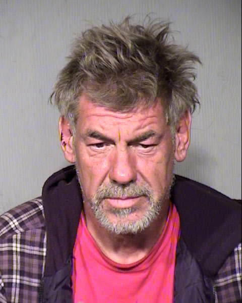 MICHAEL J KINTZ Mugshot / Maricopa County Arrests / Maricopa County Arizona