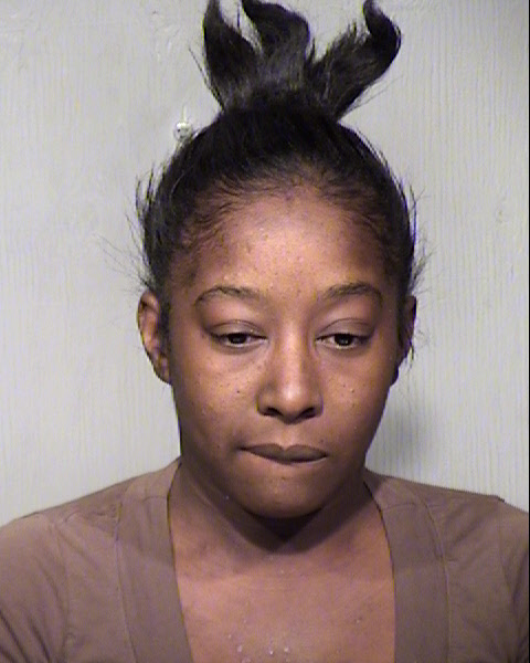 VATIMA CHARMEL LAMAR Mugshot / Maricopa County Arrests / Maricopa County Arizona