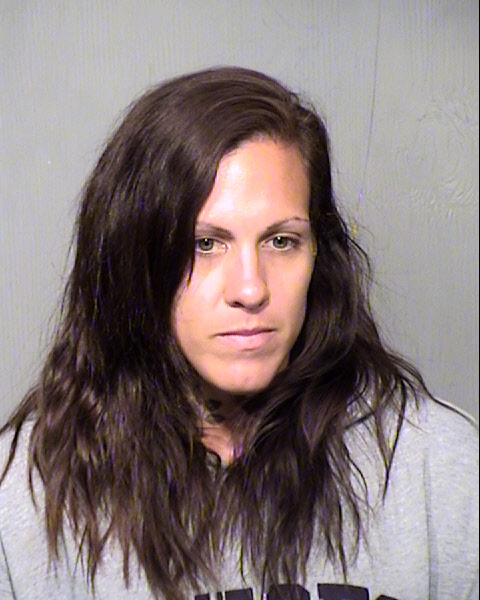ADREANNA R SAUCEDA Mugshot / Maricopa County Arrests / Maricopa County Arizona