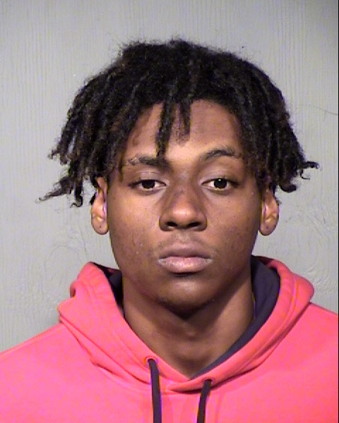 DEVONTAE SHUNDELL A DUNBAR Mugshot / Maricopa County Arrests / Maricopa County Arizona