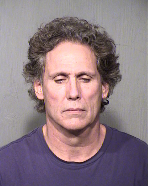 KEVIN DAVID HANLEY Mugshot / Maricopa County Arrests / Maricopa County Arizona