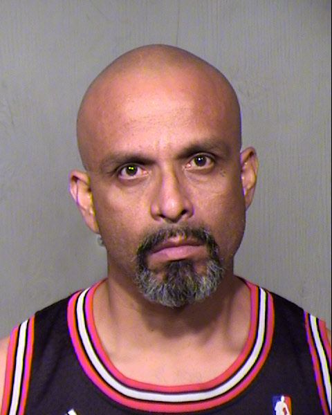 CAMPO ELIAS GONZALEZ Mugshot / Maricopa County Arrests / Maricopa County Arizona