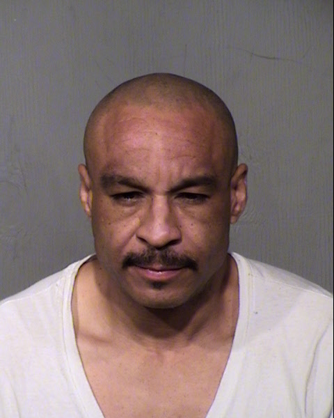 JOHN ERIC CANTU-HALL Mugshot / Maricopa County Arrests / Maricopa County Arizona