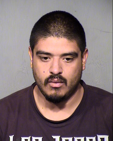 ANTHONY JOSE SANCHEZ Mugshot / Maricopa County Arrests / Maricopa County Arizona
