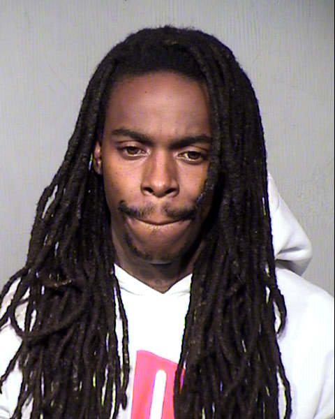 JAMAL MONTEZ JACKSON Mugshot / Maricopa County Arrests / Maricopa County Arizona