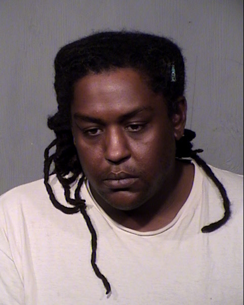 DANNON MALLORY MATTHEWS Mugshot / Maricopa County Arrests / Maricopa County Arizona