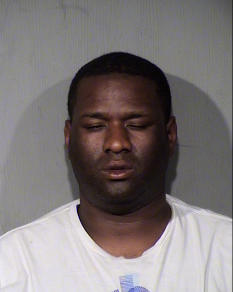 RICHARD WADE MASTER Mugshot / Maricopa County Arrests / Maricopa County Arizona