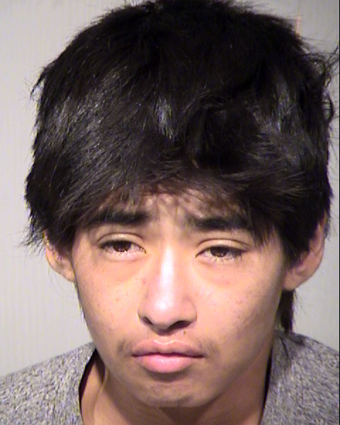 CELESTE MONTANO Mugshot / Maricopa County Arrests / Maricopa County Arizona