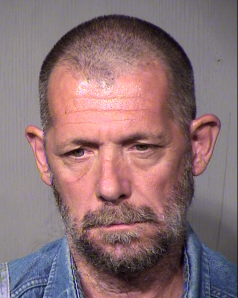 SAMUEL R MATHES Mugshot / Maricopa County Arrests / Maricopa County Arizona