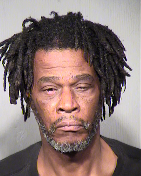 ABLE BERNARD BATES Mugshot / Maricopa County Arrests / Maricopa County Arizona