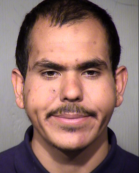 JASON ANGEL ALVAREZ Mugshot / Maricopa County Arrests / Maricopa County Arizona