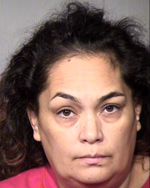 ELDA HERNANDEZ Mugshot / Maricopa County Arrests / Maricopa County Arizona