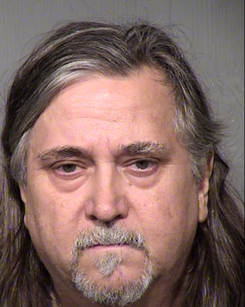 JEFFREY CLAUDE ADAMS Mugshot / Maricopa County Arrests / Maricopa County Arizona