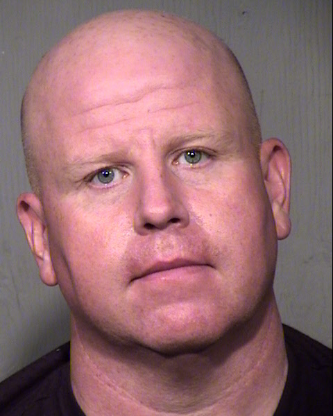 CHRISTOPHER R OBOYLE Mugshot / Maricopa County Arrests / Maricopa County Arizona