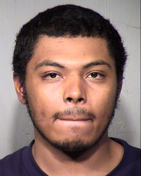DION JVON HERNANDEZ Mugshot / Maricopa County Arrests / Maricopa County Arizona