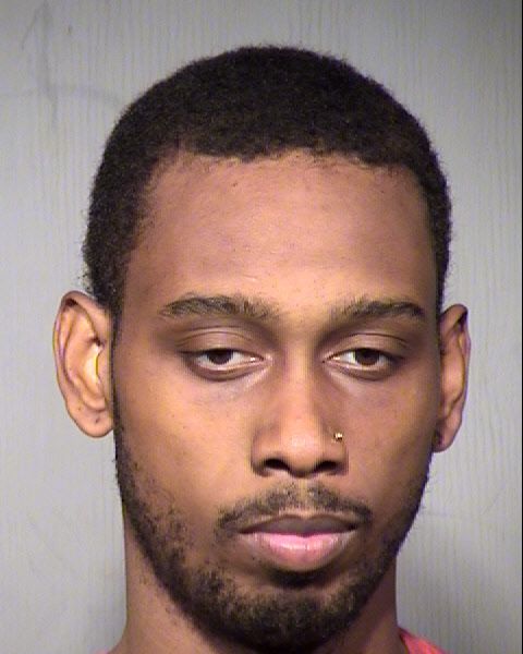 ARMOND DEVANTE THOMAS Mugshot / Maricopa County Arrests / Maricopa County Arizona