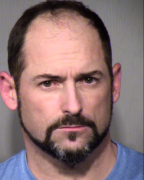 NEAL ANTHONY CROSS Mugshot / Maricopa County Arrests / Maricopa County Arizona