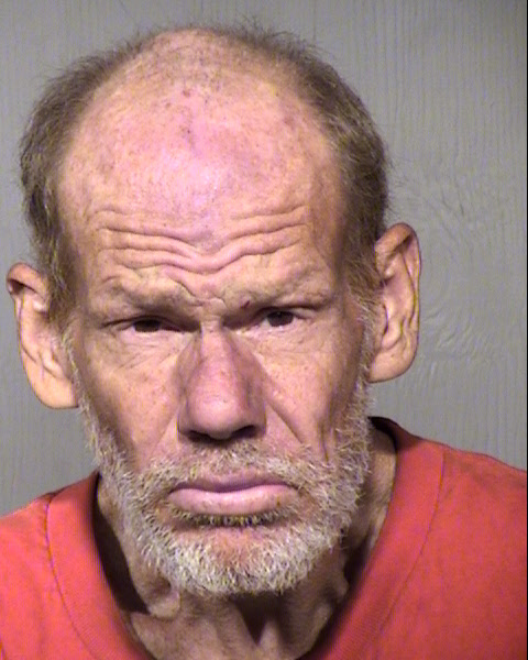 JERRY DEAN SMITH Mugshot / Maricopa County Arrests / Maricopa County Arizona