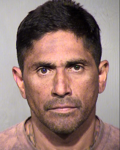 ALBERTO PINA Mugshot / Maricopa County Arrests / Maricopa County Arizona