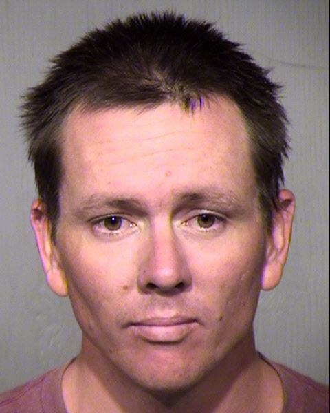 ZACHERY LEWIS BIRCH Mugshot / Maricopa County Arrests / Maricopa County Arizona