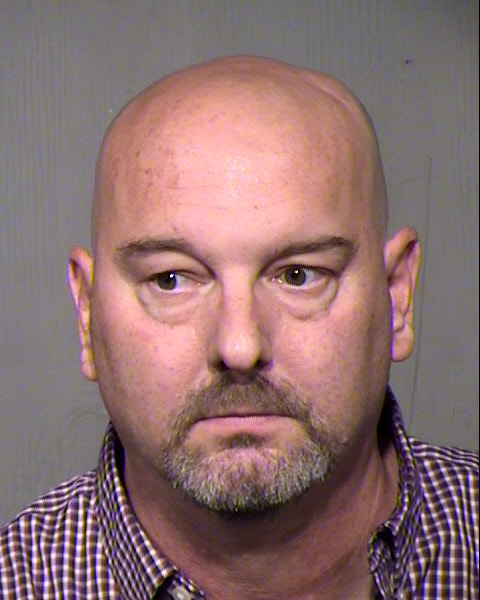 PETER WILLIAM RUZZO Mugshot / Maricopa County Arrests / Maricopa County Arizona