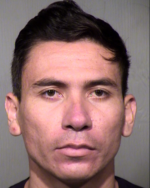 MANUEL VILLAREAL-PEREZA Mugshot / Maricopa County Arrests / Maricopa County Arizona