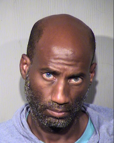 LAWRENCE KINGSLEY WALKER Mugshot / Maricopa County Arrests / Maricopa County Arizona