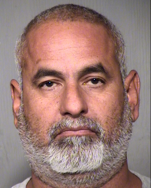 LIONEL C CHAVEZ Mugshot / Maricopa County Arrests / Maricopa County Arizona