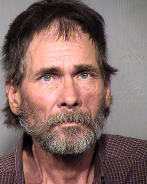 THOMAS DEAN GREENE Mugshot / Maricopa County Arrests / Maricopa County Arizona
