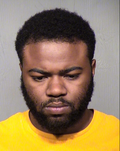 JAMARAY TREVON BATTON Mugshot / Maricopa County Arrests / Maricopa County Arizona