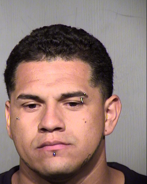 DAVID MANUEL VALDEZ Mugshot / Maricopa County Arrests / Maricopa County Arizona