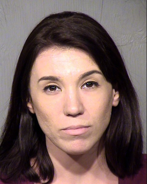 JOSELYN ANN AGUIAR Mugshot / Maricopa County Arrests / Maricopa County Arizona