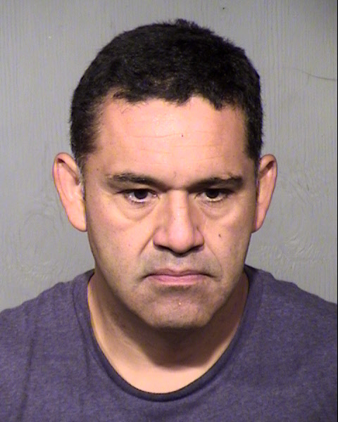 AURELIO MACIAS Mugshot / Maricopa County Arrests / Maricopa County Arizona