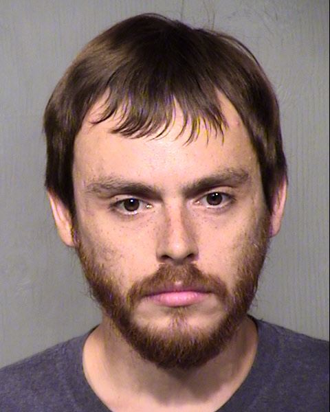 JOSHUA MICHAEL PEDERSEN Mugshot / Maricopa County Arrests / Maricopa County Arizona