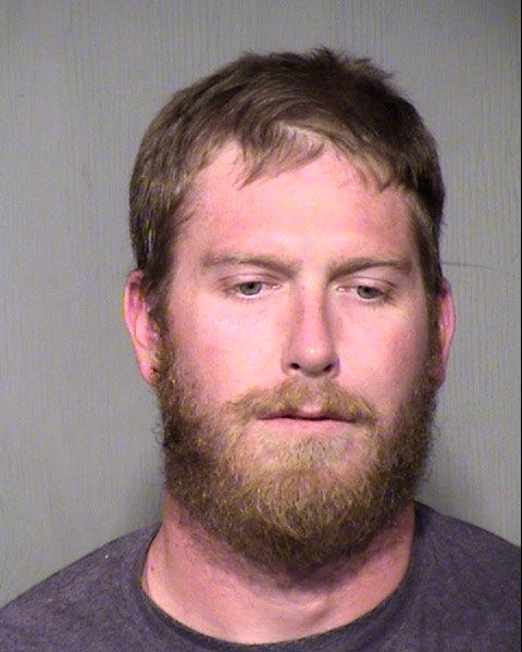 CHRISTOPHER JOHN HANDY Mugshot / Maricopa County Arrests / Maricopa County Arizona
