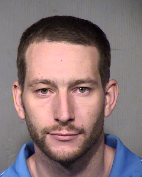 ROBERT PAUL SOLTESZ Mugshot / Maricopa County Arrests / Maricopa County Arizona