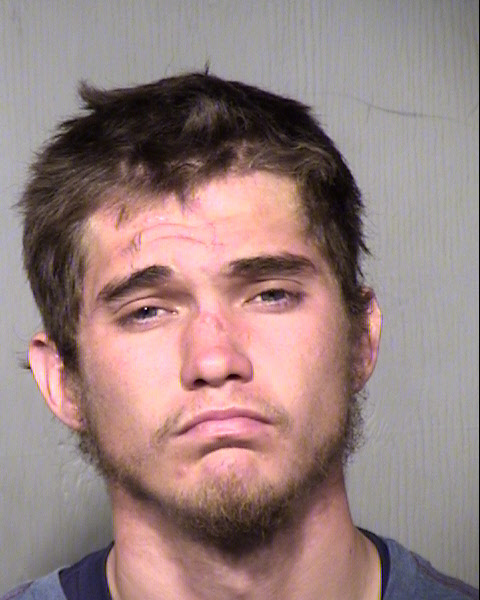 DANIEL CAIN CORDOVA Mugshot / Maricopa County Arrests / Maricopa County Arizona