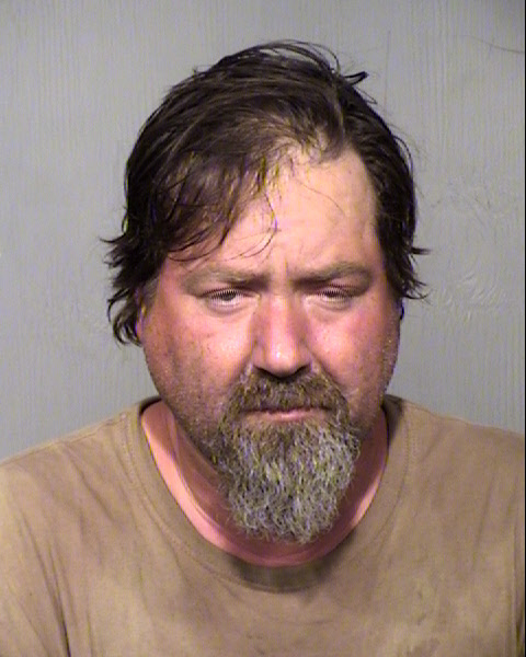 STEPHEN FREDERICK POLOMSKI Mugshot / Maricopa County Arrests / Maricopa County Arizona